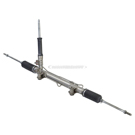 BuyAutoParts  Ford Transit150 Rack and Pinion 80-02261R