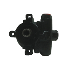 1987 Cadillac Deville Power Steering Pump 1
