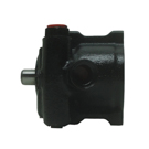 1987 Cadillac Deville Power Steering Pump 2