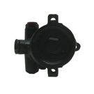 1987 Cadillac Deville Power Steering Pump 3