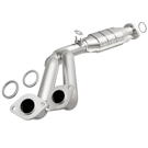 MagnaFlow Exhaust Products 23120 Catalytic Converter EPA Approved 1