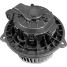 BuyAutoParts  Tesla S Blower Motor 62-42190AN