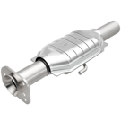 1988 Cadillac Seville Catalytic Converter EPA Approved 1
