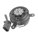 1996 Oldsmobile Aurora Engine Cooling Fan Motor 1