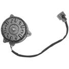 2004 Cadillac CTS Engine Cooling Fan Motor 1