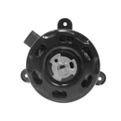 2006 Chevrolet Impala Engine Cooling Fan Motor 1