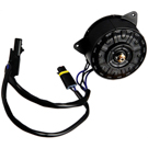 1996 Dodge Neon Engine Cooling Fan Motor 1