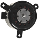 1998 Oldsmobile Cutlass Engine Cooling Fan Motor 1