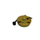 1994 Honda Civic Engine Cooling Fan Motor 2
