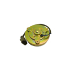 2000 Honda CR-V Engine Cooling Fan Motor 2