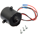 1994 Mazda Protege Engine Cooling Fan Motor 2