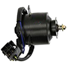 1996 Mazda Protege Engine Cooling Fan Motor 1