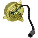 1994 Nissan Maxima Engine Cooling Fan Motor 2