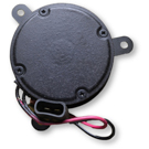 1989 Chevrolet Caprice Engine Cooling Fan Motor 1