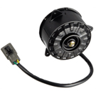 2000 Dodge Avenger Engine Cooling Fan Motor 1