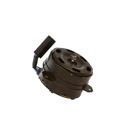 1993 Dodge Caravan Engine Cooling Fan Motor 1
