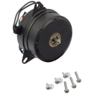1994 Eagle Vision Engine Cooling Fan Motor 1