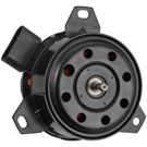 2000 Mercury Sable Engine Cooling Fan Motor 1