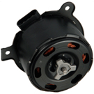2000 Ford Mustang Engine Cooling Fan Motor 1