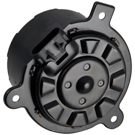 2000 Ford Mustang Engine Cooling Fan Motor 2