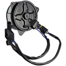 2000 Ford Windstar Engine Cooling Fan Motor 2
