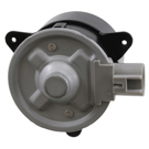 2003 Toyota Camry Engine Cooling Fan Motor 2