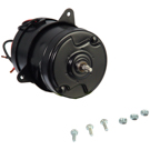2000 Toyota RAV4 Engine Cooling Fan Motor 1