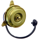 2000 Subaru Forester Engine Cooling Fan Motor 1