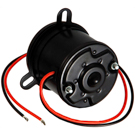 1998 Hyundai Accent Engine Cooling Fan Motor 2