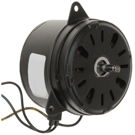 2000 Dodge Avenger Engine Cooling Fan Motor 1