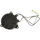 2000 Dodge Avenger Engine Cooling Fan Motor 2