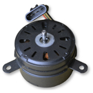 2000 Ford Mustang Engine Cooling Fan Motor 1