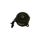 2000 Jeep Cherokee Engine Cooling Fan Motor 1