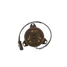 2000 Jeep Grand Cherokee Engine Cooling Fan Motor 2