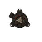 2003 Chrysler Sebring Engine Cooling Fan Motor 1