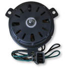 2003 Hyundai Santa Fe Engine Cooling Fan Motor 1