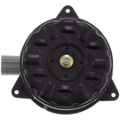 2004 Dodge Neon Engine Cooling Fan Motor 2