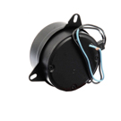 1996 Eagle Vision Engine Cooling Fan Motor 2