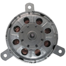 BuyAutoParts 2012 Chrysler 300 Engine Cooling Fan Motor H5-Q0411AN