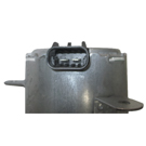 2012 Dodge Challenger Engine Cooling Fan Motor 3