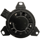 2012 Gmc Yukon Engine Cooling Fan Motor 2