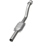 MagnaFlow Exhaust Products 23128 Catalytic Converter EPA Approved 4
