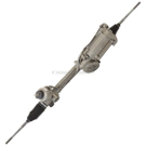 Duralo 247-0035 Rack and Pinion 3