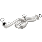 MagnaFlow Exhaust Products 23136 Catalytic Converter EPA Approved 1