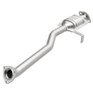 MagnaFlow Exhaust Products 23143 Catalytic Converter EPA Approved 1
