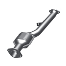 2006 Subaru Impreza Catalytic Converter EPA Approved 1