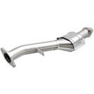 2006 Subaru Baja Catalytic Converter EPA Approved 1