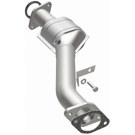 2005 Subaru Forester Catalytic Converter EPA Approved 4