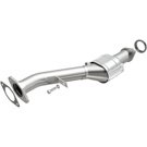 2005 Subaru Forester Catalytic Converter EPA Approved 1