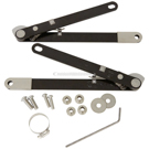 GATE KING 231518 Tailgate Support Cable 8